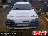 HONDA CR-X