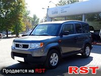 HONDA Element