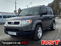 HONDA Element
