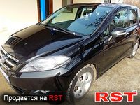 HONDA FR-V