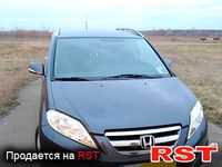 HONDA FR-V