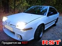 HONDA Integra