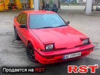 HONDA Integra