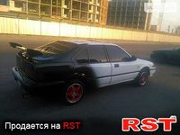 HONDA Integra