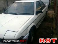 HONDA Integra