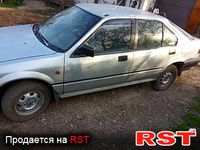 HONDA Integra