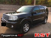 HONDA Pilot