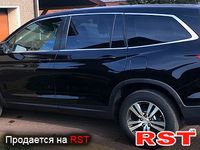 HONDA Pilot