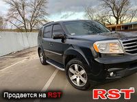 HONDA Pilot