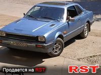 HONDA Prelude