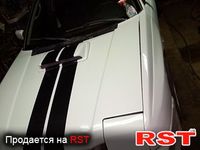 HONDA Prelude
