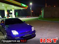 HONDA Prelude