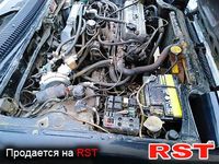 HONDA Prelude