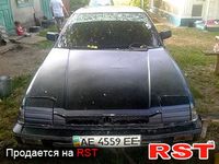HONDA Prelude
