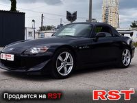 HONDA S2000