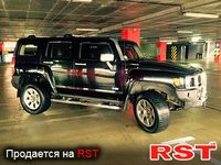 HUMMER H3