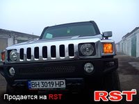 HUMMER H3