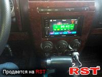 HUMMER H3