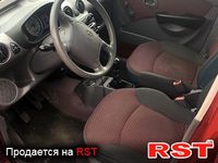 HYUNDAI Atos