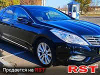 HYUNDAI Azera