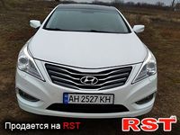 HYUNDAI Azera