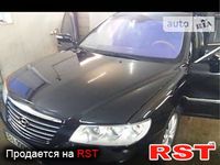 HYUNDAI Azera