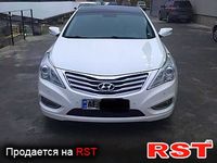 HYUNDAI Azera