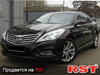 HYUNDAI Azera