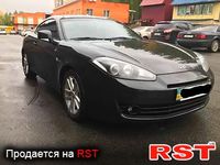HYUNDAI Coupe