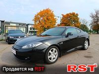 HYUNDAI Coupe