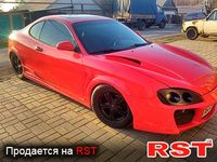 HYUNDAI Coupe