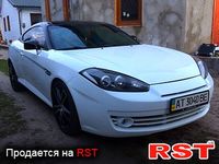 HYUNDAI Coupe