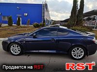 HYUNDAI Coupe