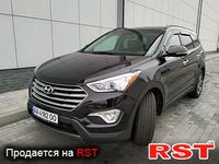 HYUNDAI Grand Santa Fe