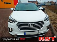 HYUNDAI Grand Santa Fe
