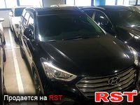 HYUNDAI Grand Santa Fe