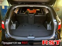 HYUNDAI Grand Santa Fe