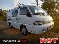 HYUNDAI H-100