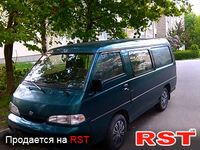 HYUNDAI H-100