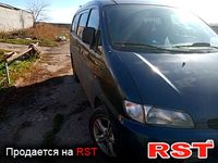 HYUNDAI H-200