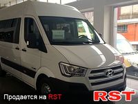 HYUNDAI H350