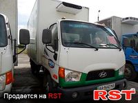 HYUNDAI HD