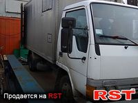 HYUNDAI HD