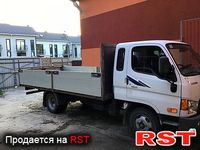 HYUNDAI HD