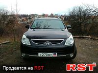 HYUNDAI ix55