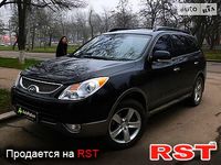 HYUNDAI ix55