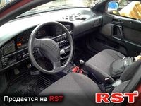 HYUNDAI Lantra