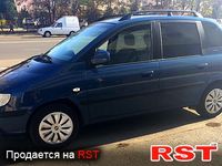HYUNDAI Matrix