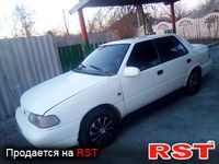 HYUNDAI Pony