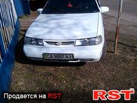 HYUNDAI Pony